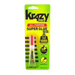 Krazy Glue, All Purpose Gel, Precision Tip, 2 g