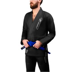 Hayabusa BJJ Gi - Essential Gold Weave Jiu Jitsu Gi for Men and Women, IBJJF Compliant