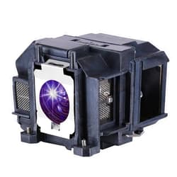YOSUN v13h010l67 Projector Lamp for Epson Elplp67 ex5210 ex7210 ex3210 ex3212 vs210 vs220 s11 x12 x15 eb-s02 eb-w12 PowerLite Home Cinema 500 707 710hd 750hd Replacement Projector Lamp Bulb