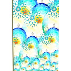 AmyJoy.Art Publishing,Amy Joy Robateau,Sol tacTus Books A Peace of Me: An all-of-me journal space to be observant, cognizant, grateful, present, productive and centered