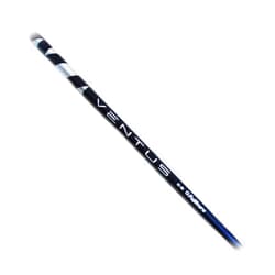 Fujikura New Ventus Blue Driver Shaft 6-R Regular Flex w/Taylormade Adapter