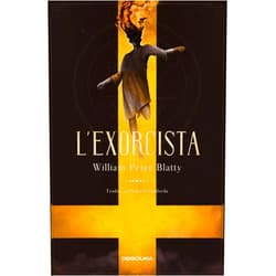 Catalan Edition by William Peter Blatty (Author), David Rendo (Illustrator), Eduard Sepúlveda (Translator) & 0 more Format: Kindle Edition L'exorcista (Catalan Edition)