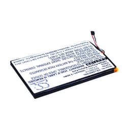 Cameron Sino Rechargeble Battery for Logitech K810