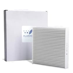 QualiFilter KLARING KCP-CF10549, Cabin Air Filter Replacement
