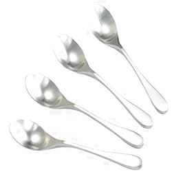 Knork Original Tablespoon Open Stock, 4 Piece Set, Matte