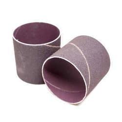 Benchmark Abrasives 2