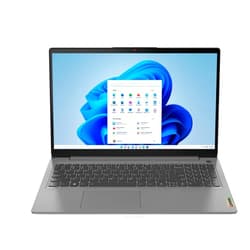 Lenovo New Ideapad 3 15.6