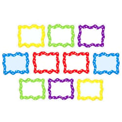 Teacher Created Resources Blank Cards Accents, Polka Dot (4757)