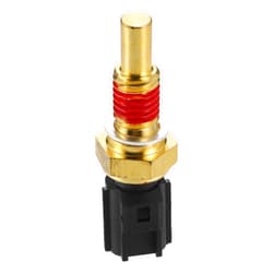 uxcell Car Engine Coolant Temperature Sensor No.8L3Z6G004A for Ford F-150 1997-2010 Water Temperature Sensor