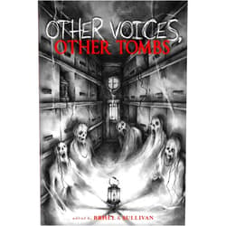 Joe Sullivan,Kealan Patrick Burke,Gemma Files,Gemma Amor,Cameron Chaney,Mercedes Yardley,Michael Wehunt,J.d. McGregor,Kevin Lucia,Chad Wehrle Other Voices, Other Tombs