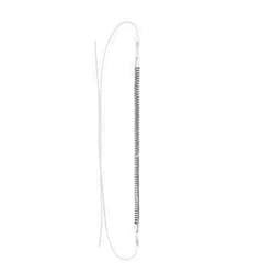 AMZLMPKNTW Carbon Fiber Heater Heating Pipe Heating Tube Electric Heating Tube Far Infrared Quartz Lamp 220v joyful(420mm 700W)