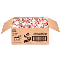 Nestle Coffee mate Coffee Creamer, Original, Liquid Creamer Singles, Non Dairy, No Refrigeration, Box of 180