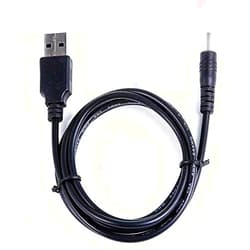 Yustda New 5V USB Power Cable PC Laptop Cord for Pioneer DDJ-SX2 DDJSX Serato DJ Pro Controller Mixer DDJSX2 DJ System