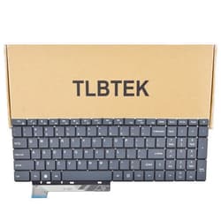 TLBTEK Keyboard Replacement Compatible with Gateway GWNR71517-BL GWNR71517-BK YJ-1098 YXT-91-55 SCDY-350-1-11 Series Laptop