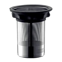 BODUM 01-1867-01-612 Spare Filter for Tea Press, 16.9 fl oz (500 ml), Replacement Single Part