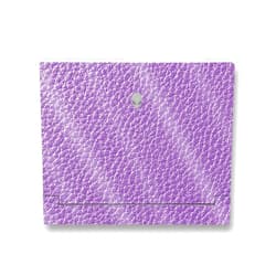 MIGHTY SKINS MightySkins Glossy Glitter Skin Compatible With Alienware X14 R2 (2023) Full Wrap Kit - Purple Pleather | Protective Durable High-Gloss Glitter Finish | Easy To Apply & Change Styles | Made in the USA