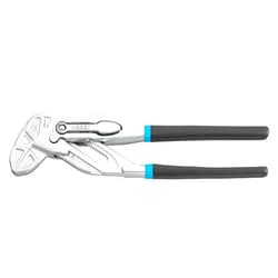 Hazet 762-26 Grip Pliers Wrench, 260 mm