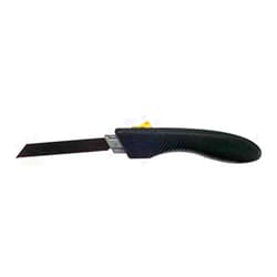 Stanley 0-15-333 Pocket Saw, Black/Yellow