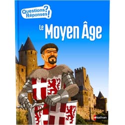 French Edition by Bénédicte Le Loarer (Author), Xavier Mussat (Illustrator), Vincent Desplanches (Illustrator) & 0 more Le Moyen Âge
