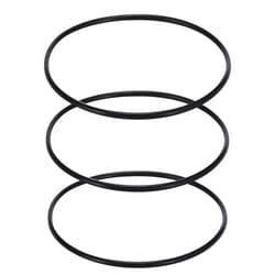 KTWT 151122 Water Filter O Ring Compatible with Pentek Big Blue Pentek Water Filters 152032 4001756 151122-03 151122-27 01019189 Water Filter O Ring (3 Pack)