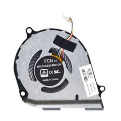 KBRPARTS Replacement CPU Cooling Fan for HP Envy X360 15-DS 15-DR 15M-DR 15M-DS, HP 15m-dr1011dx 15m-dr1012dx 15m-ds0011dx 15m-ds0012dx Series Laptop TPN-W142 TPN-W143 Series Lapop P/N: L53541-001