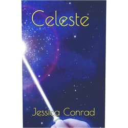 Jessica Conrad Celeste