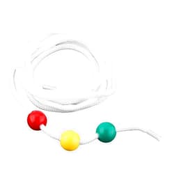 XIHIRCD Vision Convergence Insufficiency Training Tool for Vision Therapy Tools Focus Therapy Equipment Vision Athletic Performance Eye Coordination Training