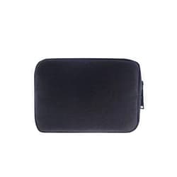 Tofun Electronic Accessories Bag,Digital Gadget Organizer Case,Nylon Travel Gear Storage Carrying Sleeve Pouch for Cable,USB,Earphones,Portable Hard Drives,Power Banks,Adapters or Camera Accessories