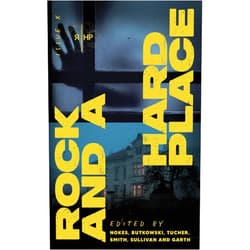 By Rock and a Hard Place Press (Author), Don LaPlant (Author), Mike McHone (Author), Meagan Lucas (Author), Vincent Marshall (Author), Gabriel Hart (Author), Nolan Knight (Author), Barry Charman (Author), Jerry Bloomfield (Author), Heidi Hunter (Author) & 6 more Format: Kindle Edition Rock and a Hard Place, Issue 10: Summer 2023