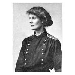 Skyler Sticker Co Countess Constance Markievicz Ireland 1916 Woman Sticker Vinyl Decal Bumper Sticker 5