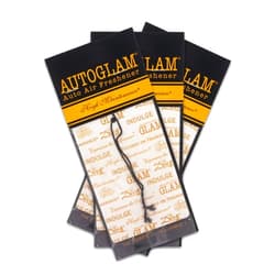 Tyler Candle Company Co Autoglam Air Freshener 6 set of high maintenance (High maintenance 6 set)