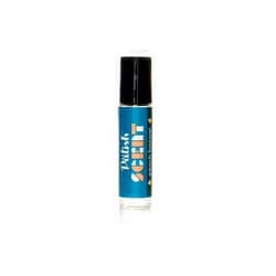 Pälish Palish, Fragrance Oil RollOn 10 ml 1Unit, Varies, Peach Bazaar 0.32 Fl Oz