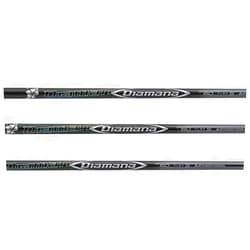 MCA-Golf New Mitsubishi Diamana DF-Series 60 TX Flex Driver Graphite Shaft