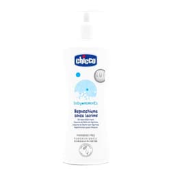 Chicco Baby Moments Bath Foam (500ml)