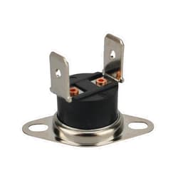 Piumeif G KSD201 160 Thermal Fuse Compatible for Electrolux Frigidaire Kenmore Microwave - Replace 5304509469, 5304464073, 5304478919, KSD201 160, ksd1 160/0 Microwave Thermostat