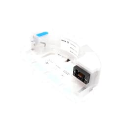 ENOIAMYF Vacuum Cleaner Water Tank White Replacement Accessories. Compatible for Deebot OZMO T9/T8MAX/T8 AIVI T9 Max/T9 Power OZMO T8/T8+/ PRO