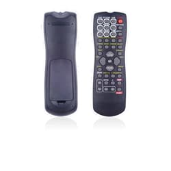 JISOWA Replacement Remote Control Universal for Yamaha HTR-5230 RX-V396 RAV242 V829520 RX-V459 RAV322 WG64630 RX-V559 RAV323 HTR-5835 YHT-760 HTR-5550 RX-V430 RX-V530 HTR-5940 HTR-5950 AV Receiver