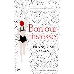 Françoise Sagan Bonjour tristesse