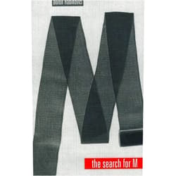 By Doron Rabinovici (Author), Francis Michael Sharp (Author) The Search for M (STUDIES IN AUSTRIAN LITERATURE, CULTURE, AND THOUGHT TRANSLATION SERIES)