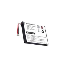 CS BATTERY Replacement Battery for PS Vita 2007, PSV2000, PCH-2007, fits Part Number 4-451-971-01, SP86R, Game Console Cameron Sino CS-SP860SL 3.7V Li-ion 2100mAh/7.77Wh