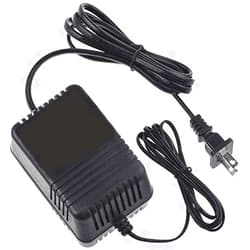 Kircuit 12V AC Adapter Replacement for Model MW48-1201670A MW481201670A XY Xing Yuan Electronics MAS-01201670 MAS01201670 Eastek LT RMA-166C Westell A90-606025 12VAC 1670mA 1.67A 20W Power Supply PSU