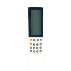 WINFLIKE New RC08B Air Conditioner Remote Control Replacement fit for GREE RC08A / RC08B AC A/C Air Conditioner Remote Controller
