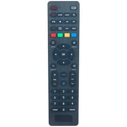 AIDITIYMI Replacement Learning Remote Commander Supports for Dreamlink T1 T1Plus T2 Dlite Plus Remote Control & Formuler O2F9 Z7 Z Plus Neo TV Box
