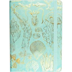 By Peter Pauper Press (Author) Sealife Sketches Journal (Diary, Notebook)