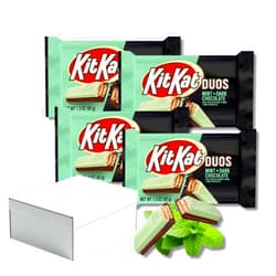 Kit Kat Choco Candy