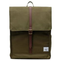Herschel Supply Co. City Backpack, Ivy Green, One Size