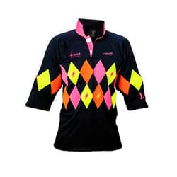 Raute Port Original Jorge Campos Black Jersey Official Limited Edition Raute Sport