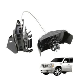 MITZONE Spare Tire Hoist Spare Tire Winch Carrier Hoist Compatible with 2001-2020 Chevrolet Tahoe Suburban Avalanche 1500 2500 GMC Yukon XL 1500 2500 Cadillac Escalade ESV EXT Part 924-517 22968178 25974845