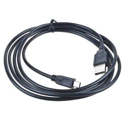 Kybate Mini USB SYNC Cord Cable for Magellan RoadMate 1700 6000T