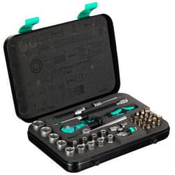 Wera 8100 SA 2 Zyklop 1/4